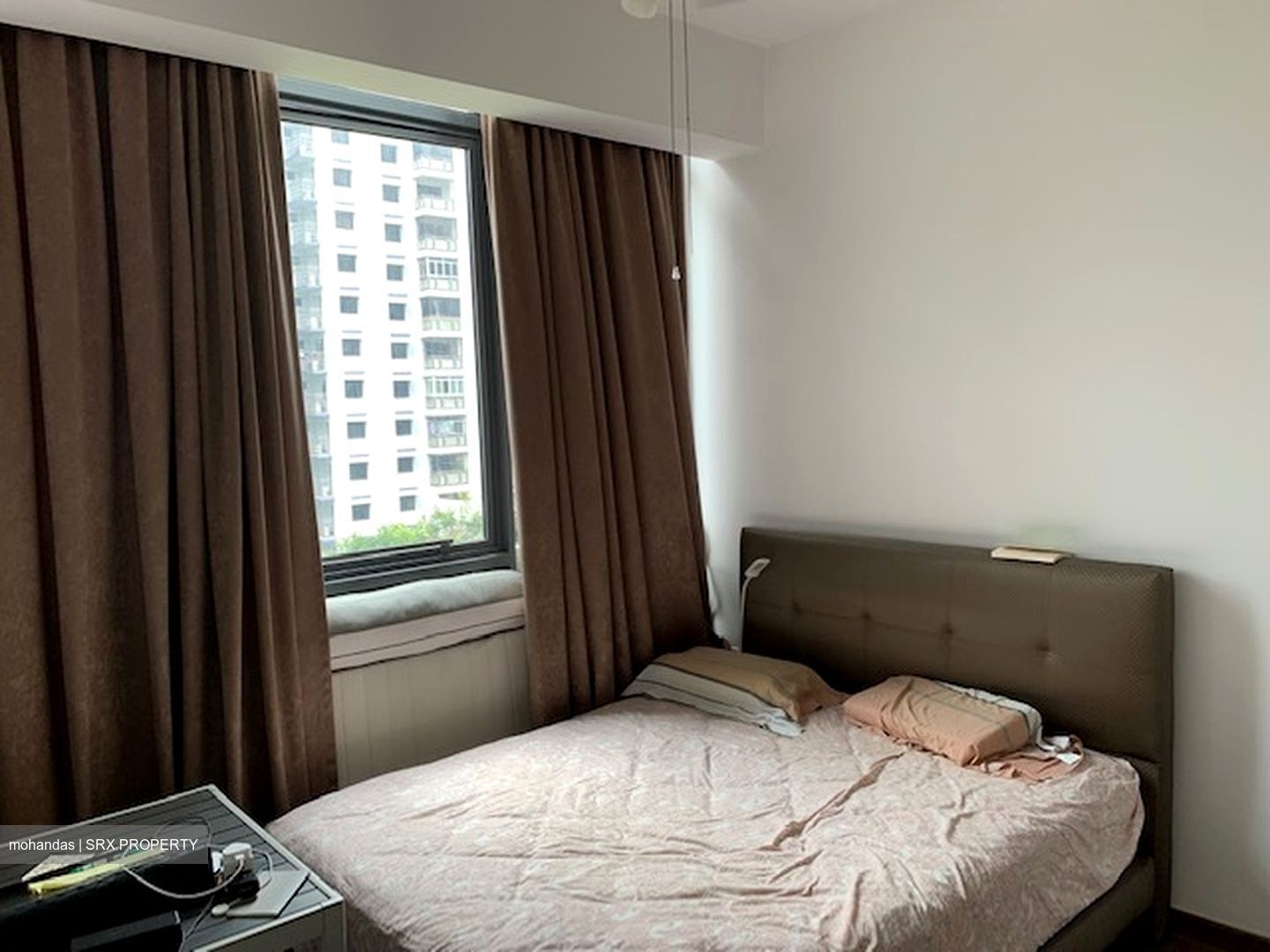 The Luxurie (D19), Condominium #570162541
